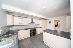 BREAKFAST KITCHEN- click for photo gallery